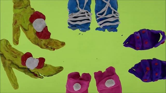 26-66 Туфельки