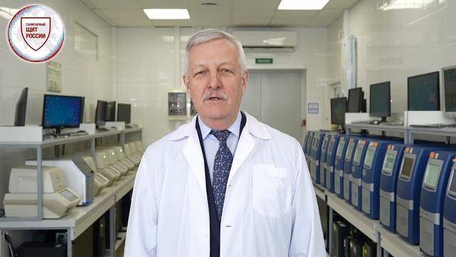 Всероссийский челлендж по вакцинации от проекта «Санпросвет»