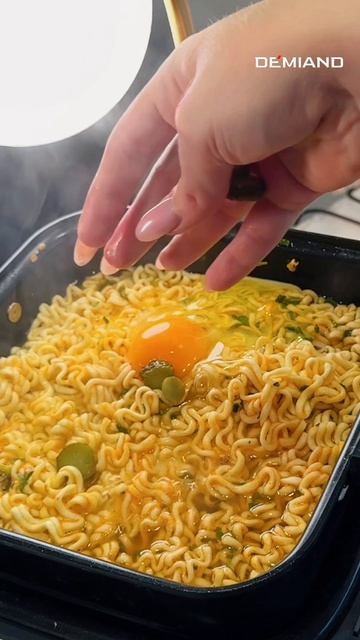 Ужин как в ресторане