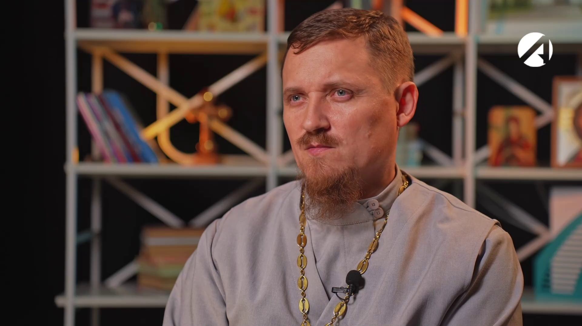 Я учу | иерей Алексей Спирин