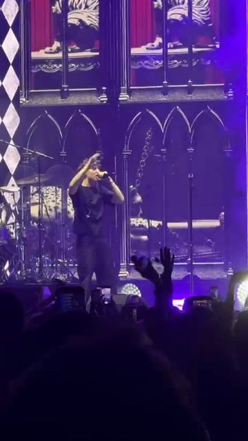 Ваня Дмитриенко 11.04.2026 Екатеринбург