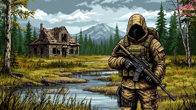 Anomaly Zone Renovation [remix]