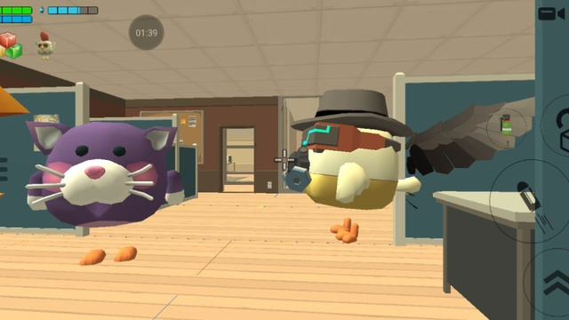 небольшие новости