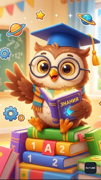 Колыбельная Беби Шарк Loolookids Babyshark Shorts