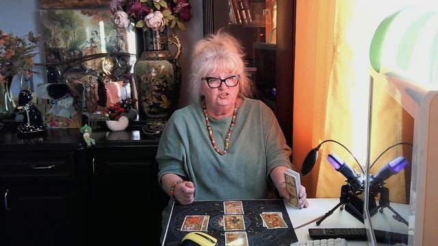 Девы  с 13 по 19 апреля