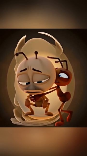 ТЫ РОДИЛСЯ МУРАВЬЕМ? УЖЕ ОПОЗДАЛ НА РАБОТУ!