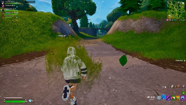 Fortnite 2025.07.01 - 00.29.08.140.Тяжёлое ранение.DVR