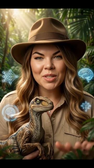 Нейросети с нуля: даже новичок разберётся | Обучение AI простым языком