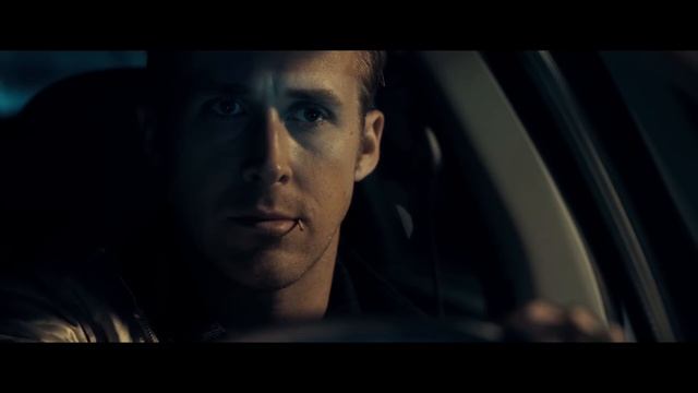 Electric Youth & College - A Real Hero (DRIVE)