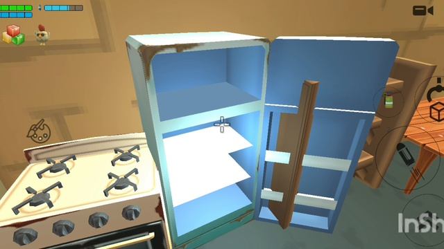 Показало новую студию