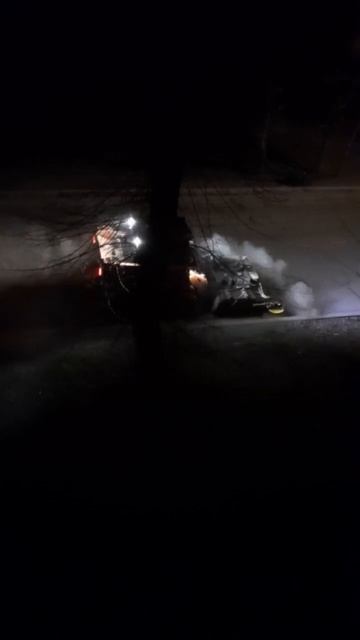 На улицах города вновь заметили тракторы поднимают пыль.