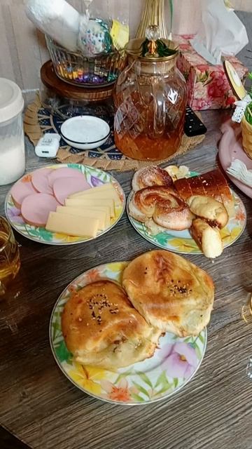 Пасха 2026.Христос воскресе 🕊️