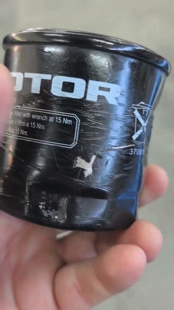 QJ Motor SRV600V - проблема с давлением масла на 400 км пробега #мото #moto #qjmotor #мотосервис