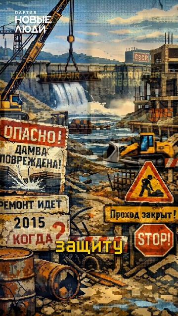 Почему снова происходит катастрофы в Дагестане?