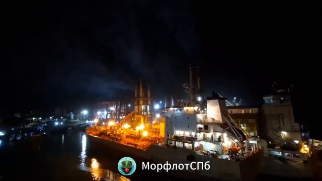 KPS YASIN BEY и KPS KAYA BEY: гигантские генераторы электроэнергии