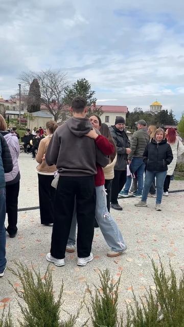 Праздничный Новый Херсонес ждет вас! Крым Севастополь 2026 #новыйхерсонес #севастополь #крым