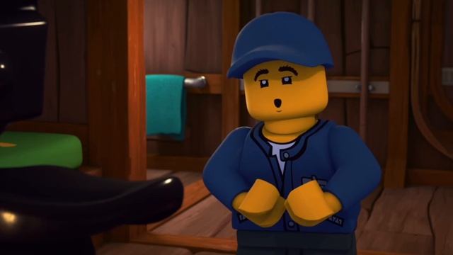 МОЖНО! А ЗАЧЕМ?
ГАРМОДОН И ВИННИ ИЗ
НИНДЗЯГО!