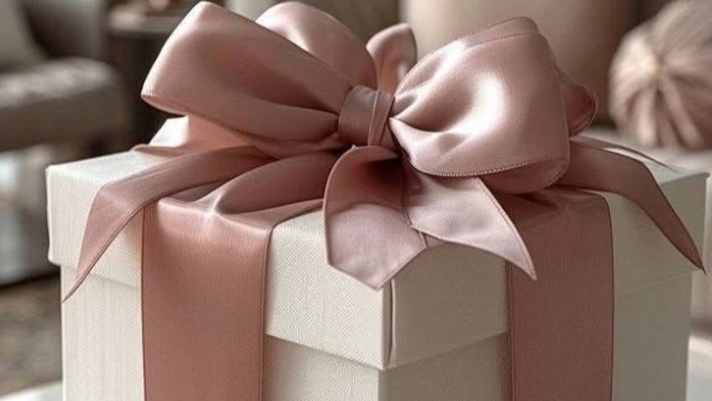 Вышивальные подарки🎁Обзор наборов🪡🎁🌺