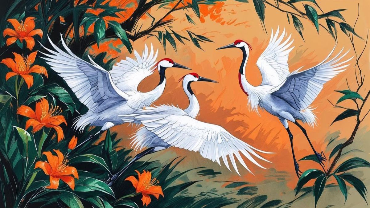 G-1070  Алмас Багратиони  (Мы с тобой)