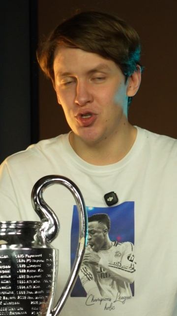 САМЫЕ ПАМЯТНЫЕ МАТЧИ РЕАЛА В ЛИГЕ ЧЕМПИОНОВ