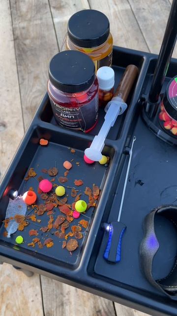 💥Удобный и функциональный монтажный столик с подсветкой от KDF!