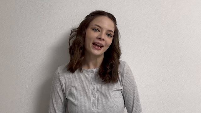 Ульяна Визитка