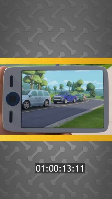 Крепыш и команда | Крепыш знакомится с бейсболистом Аароном Джаджем! | Nick Jr. Cyrillic