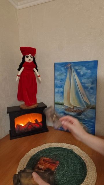 📌Кто Ваш тайный поклонник #тародляженщин