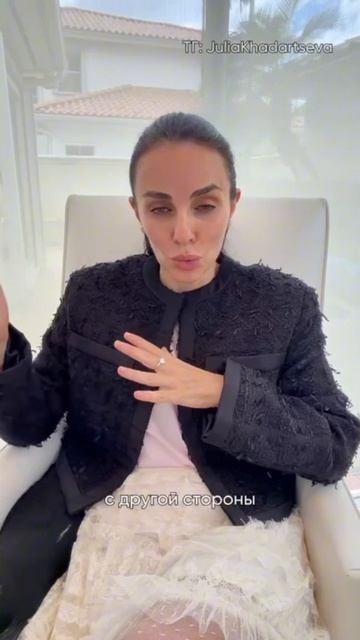 Почему без внутренней опоры нет стабильности в жизни и деньгах.