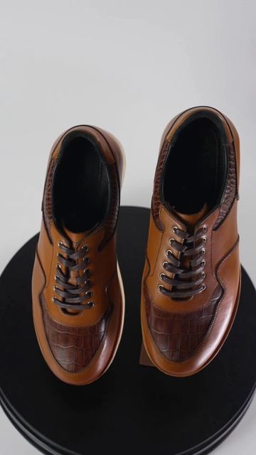 Шьем обувь по вашим меркам