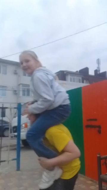 у нас случился. ой. и самое смешное в конце 🤣🤣🤣