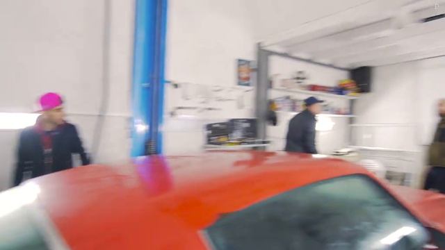 нашли маслкар в лесу продолжение