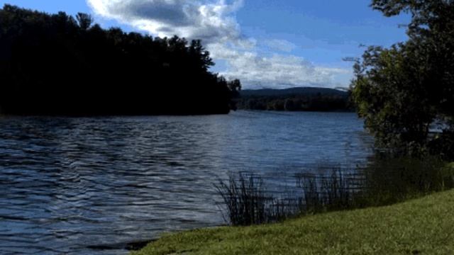 Пою Течёт река Волга Мэри Сказ