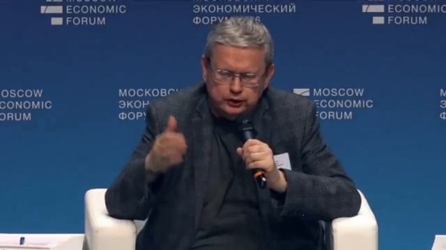 «Экономика догм: почему система не слышит реальность».М.Делягин