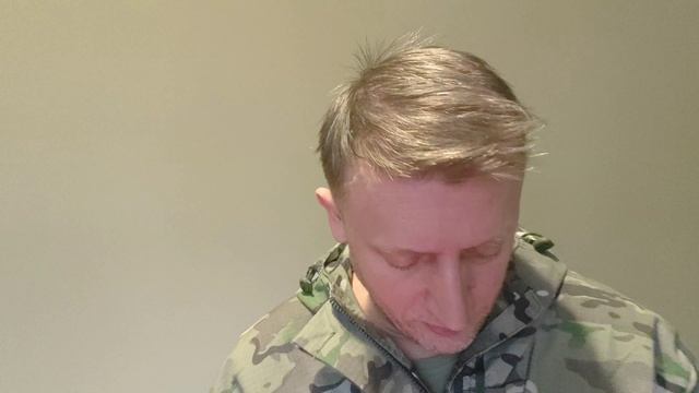 Самопроба Витя часовой