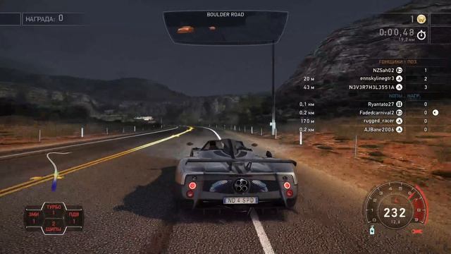 NZS - Need For Speed: Hot Pursuit Remastered | Прохождение игры. Часть 11