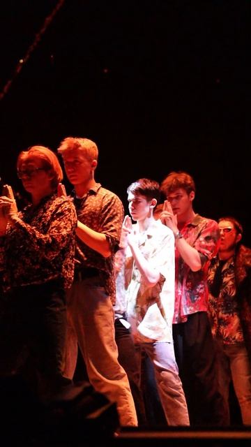 Студенческая весна-2026 (АТИ)