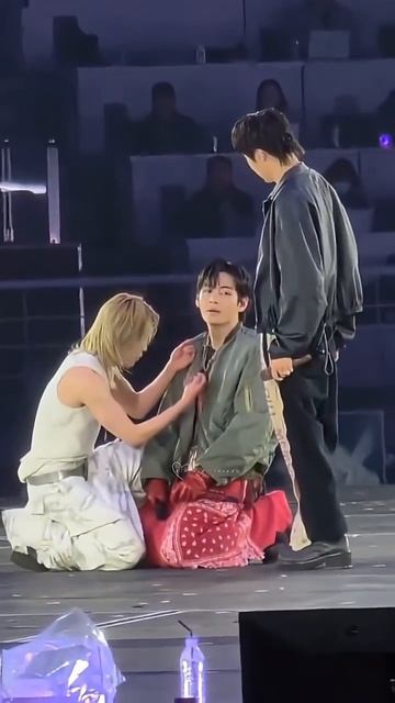 Тэхен и Чимин - Мило 😍