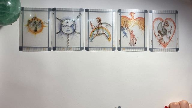 🌹Как сильно его тянет к Вам? 💕🌺