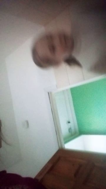 обзор туалета в шк