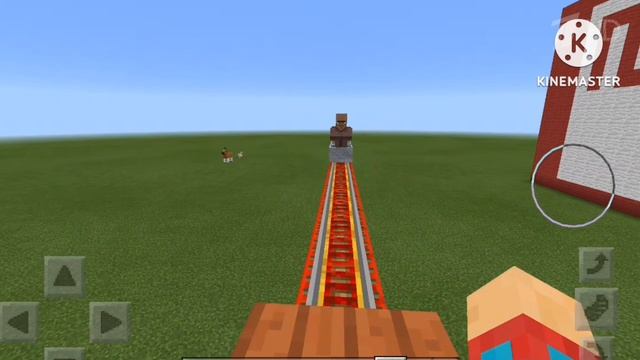 Рекламный Блок Первый Канал 13 апреля 2026 года MINECRAFT TV Егоровск 2030