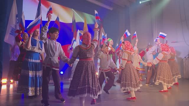 Светлячок 2026