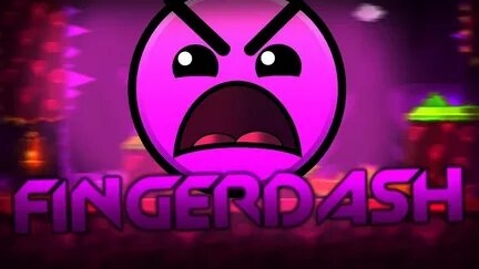 Fingerdash | By Robtop 0 Coins