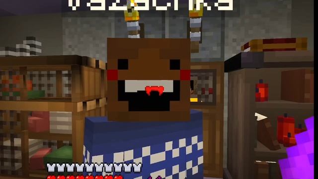 видосы с канала градус!