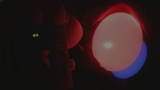 FAN ANIMATION FOR DIGITAL CIRCUS [version Normal]