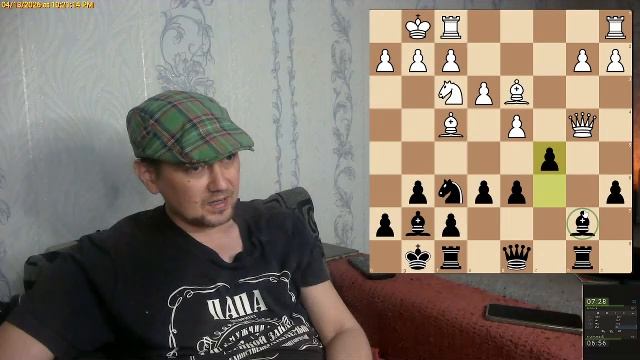 LIVE: ВерхоОвный ОТец Вселенной