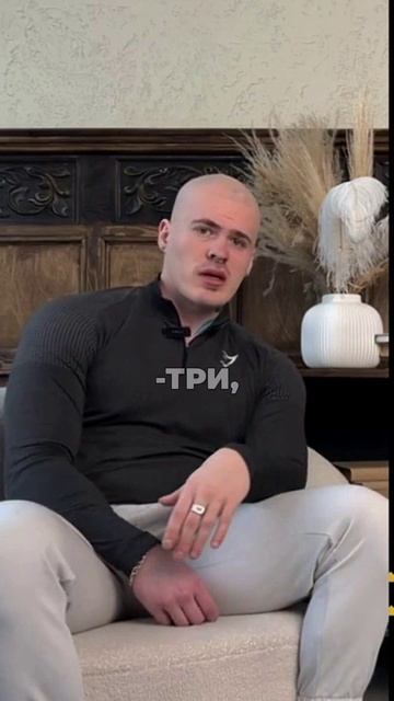 БРОСАЕТЕ тренировки на 1-й неделе? Это НЕ лень — вот причина #фитнес #здоровье