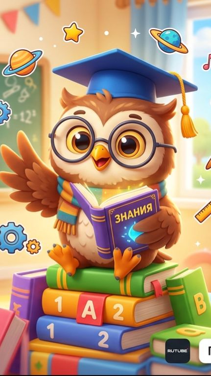 Мультфильмы про животных