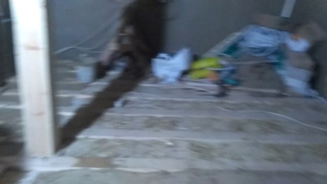 Предчистовая отделка Экорустик Кудепста