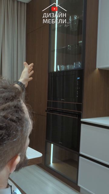 Хорошая подсветка — это не та, которая заметна